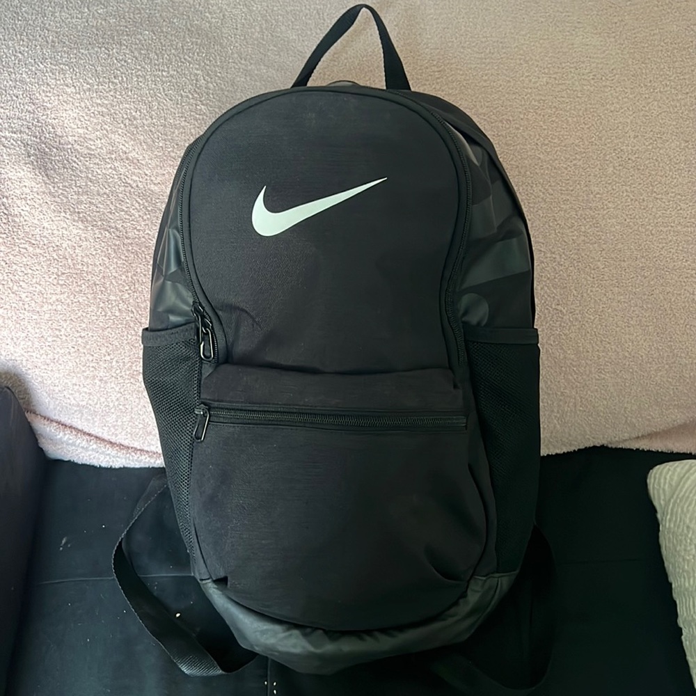 nike backpack